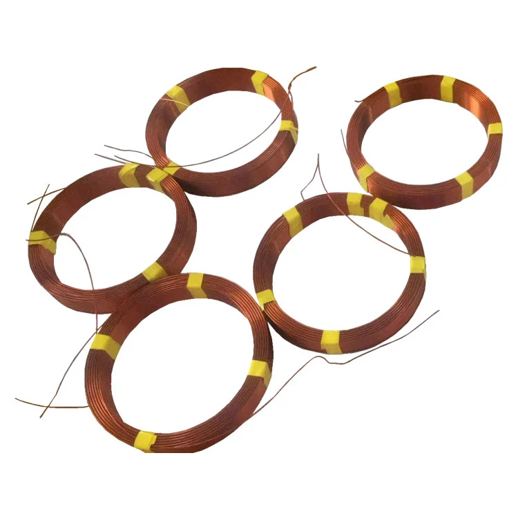 Bobinas ocas